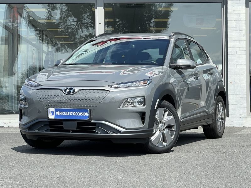 Théobald Occasion Hyundai Kona SUV Essence