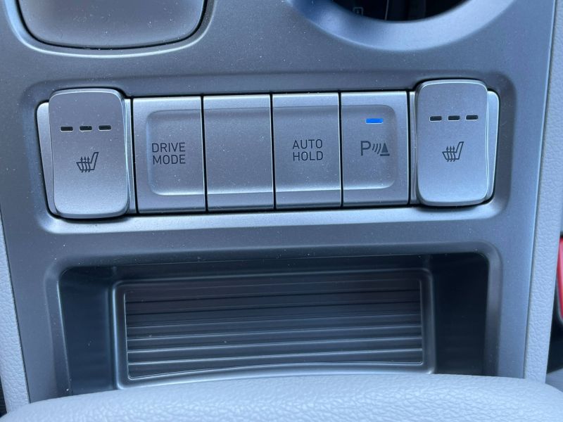 Occasion Hyundai Kona Electrique Théobald SUV