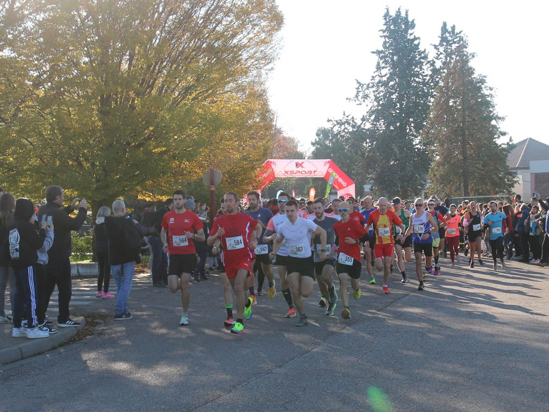Hyundai Théobald Metz La Marlienne édition 2022